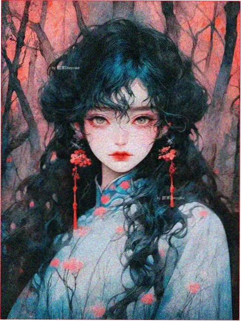 长风渡海